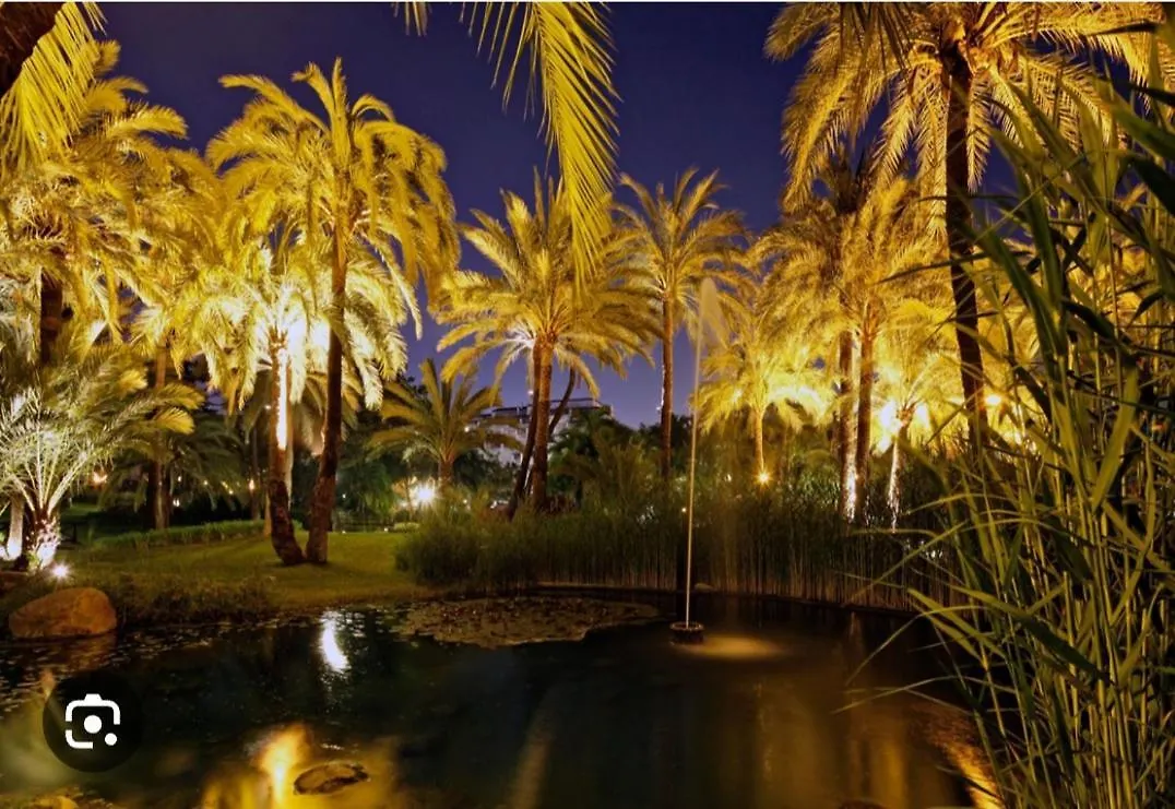 Marbella Urb.Playas Del Duque Puerto Banus Apartment 0*,  Spain