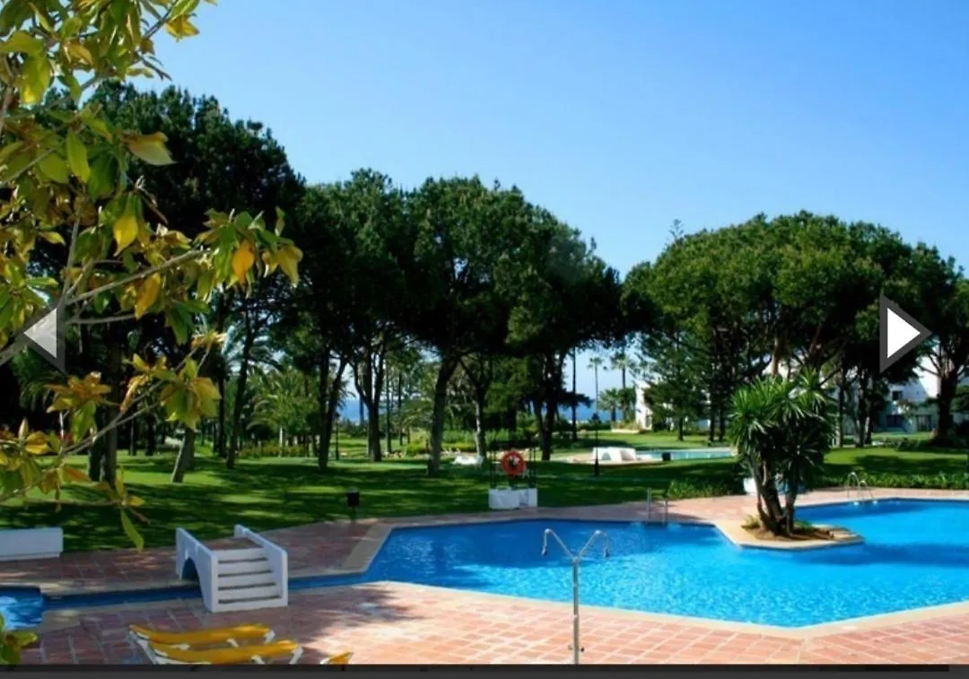 Marbella Urb.Playas Del Duque Puerto Banus Apartment 0*,  Spain
