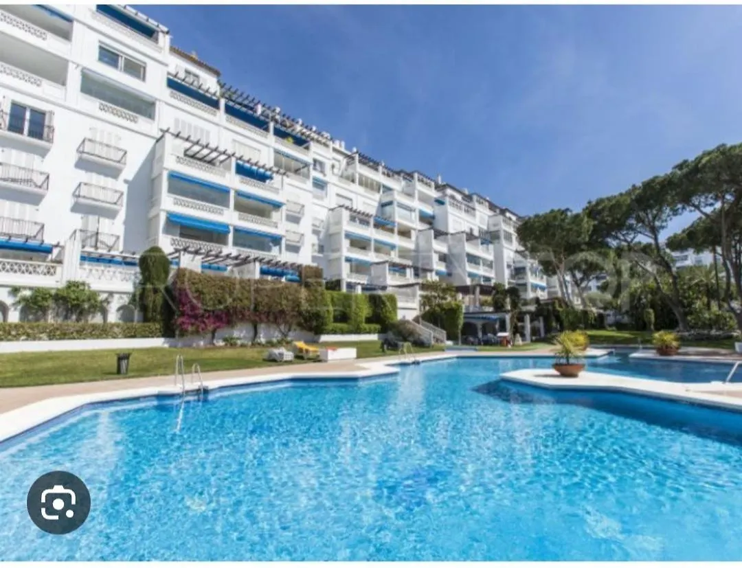 Marbella Urb.Playas Del Duque Puerto Banus Apartment