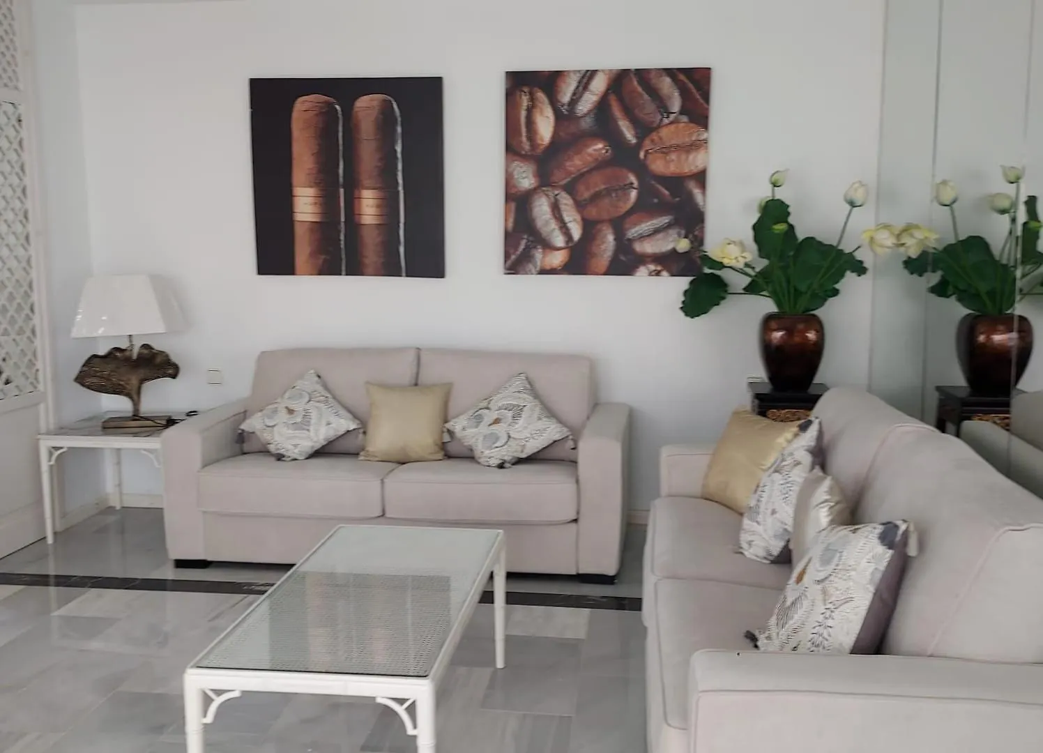 Marbella Urb.Playas Del Duque Puerto Banus Apartment