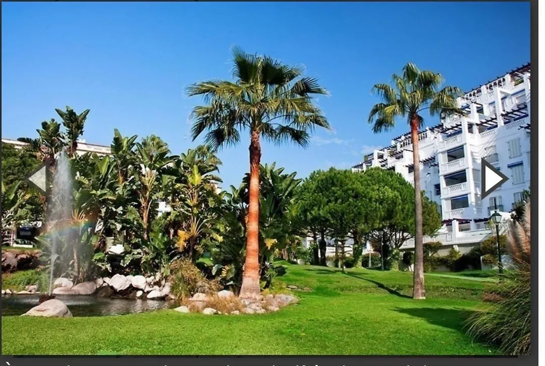 Marbella Urb.Playas Del Duque Puerto Banus Apartment