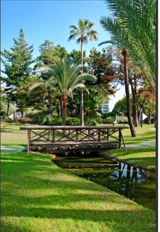 Marbella Urb.Playas Del Duque Puerto Banus Apartment