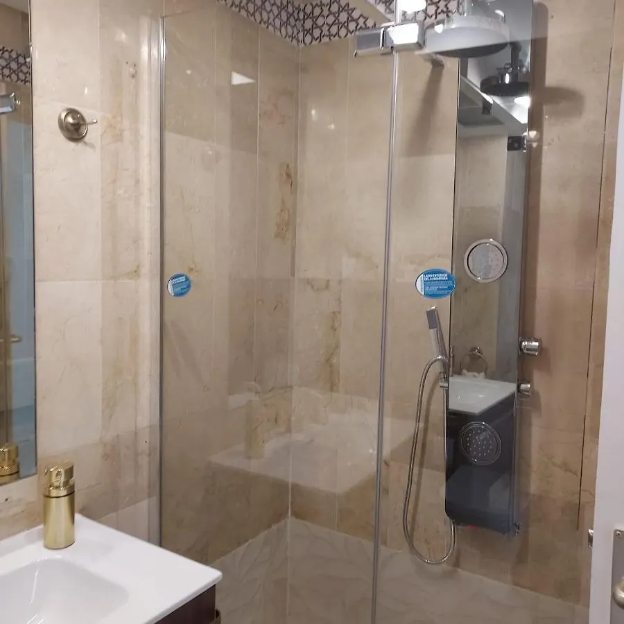 Marbella Urb.Playas Del Duque Puerto Banus Apartment