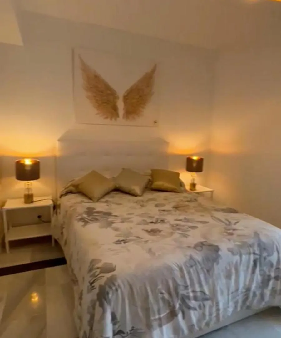 Marbella Urb.Playas Del Duque Puerto Banus Apartment 0*,