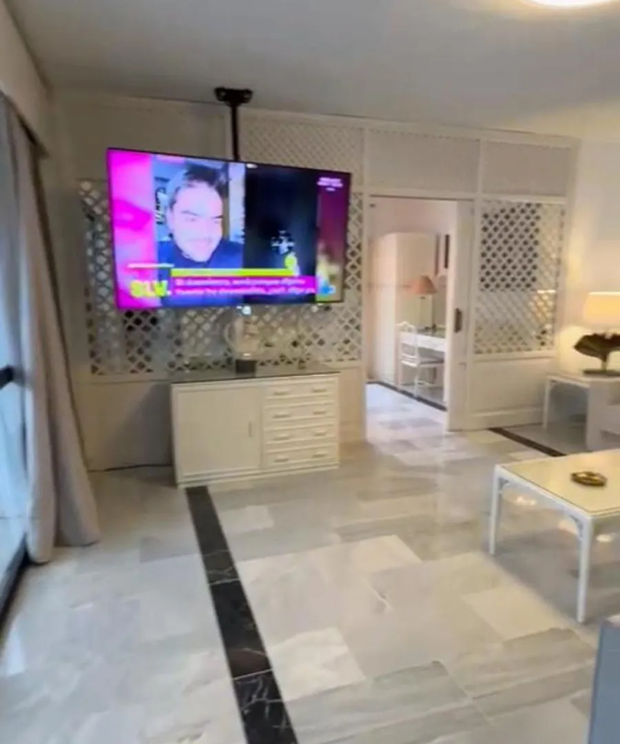 Marbella Urb.Playas Del Duque Puerto Banus Apartment