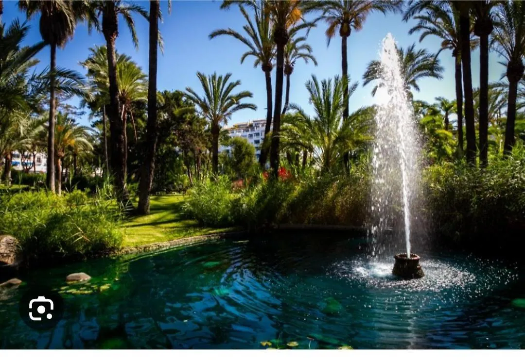 Marbella Urb.Playas Del Duque Puerto Banus Apartment
