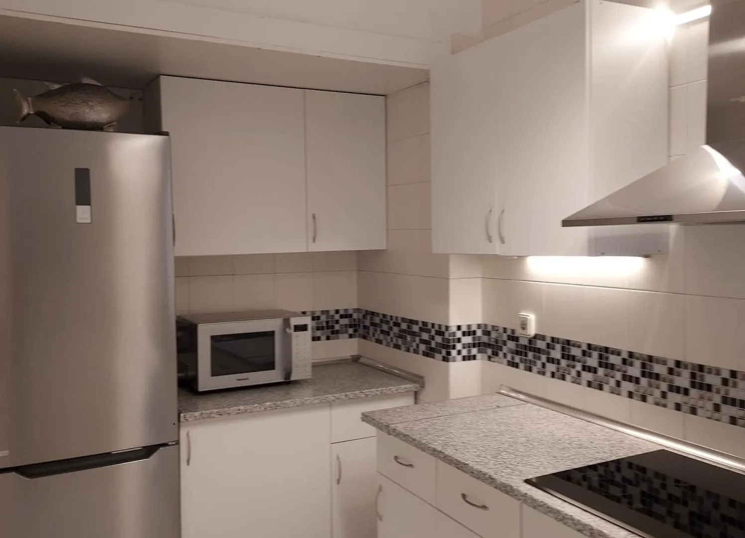 Marbella Urb.Playas Del Duque Puerto Banus Apartment Spain