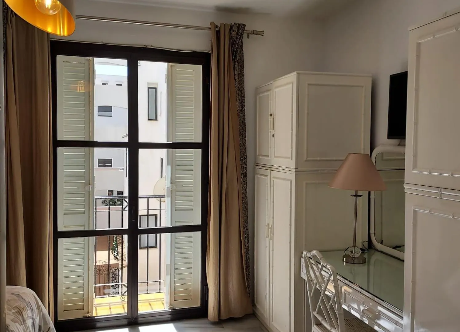 Marbella Urb.Playas Del Duque Puerto Banus Apartment