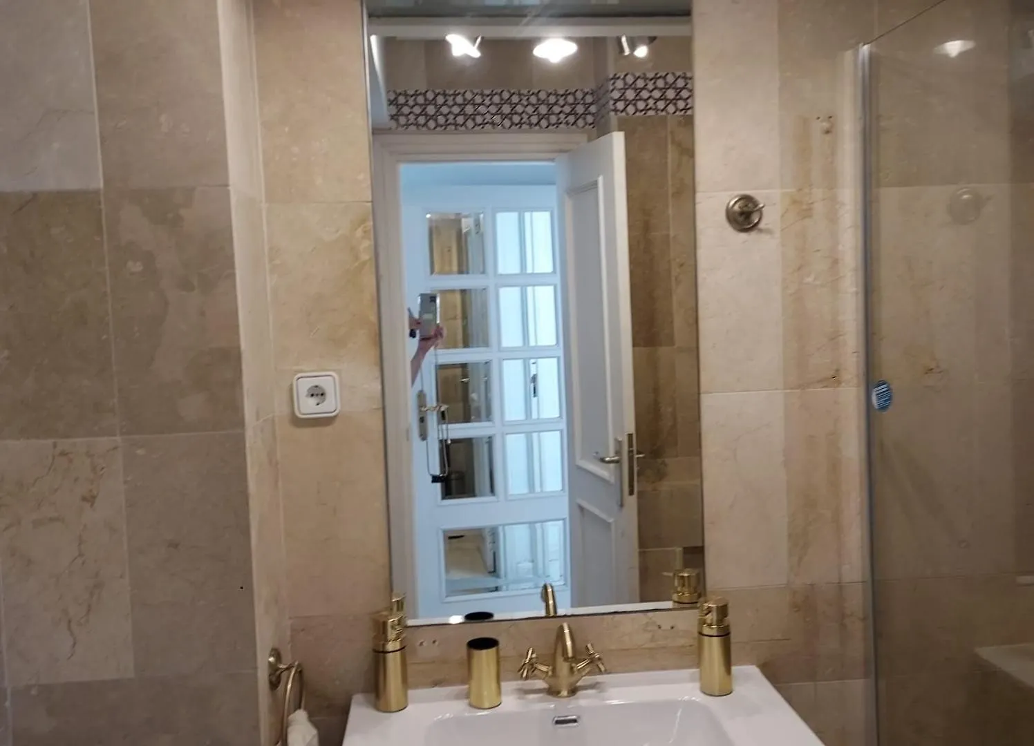 Marbella Urb.Playas Del Duque Puerto Banus Apartment