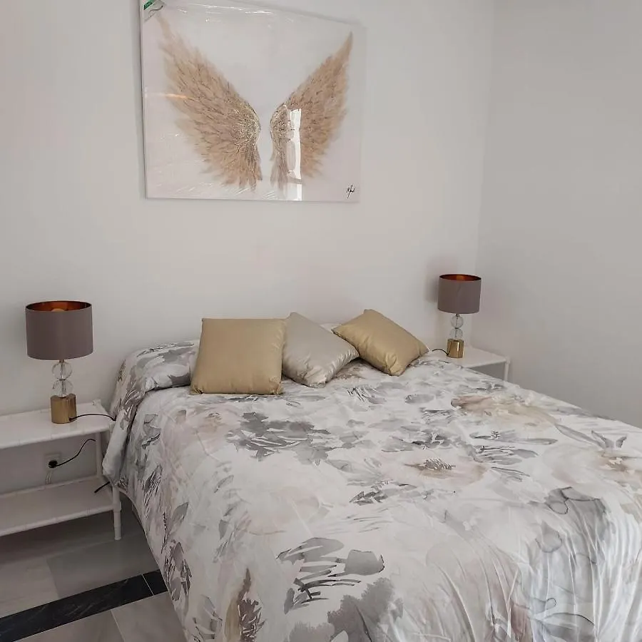 Marbella Urb.Playas Del Duque Puerto Banus Apartment
