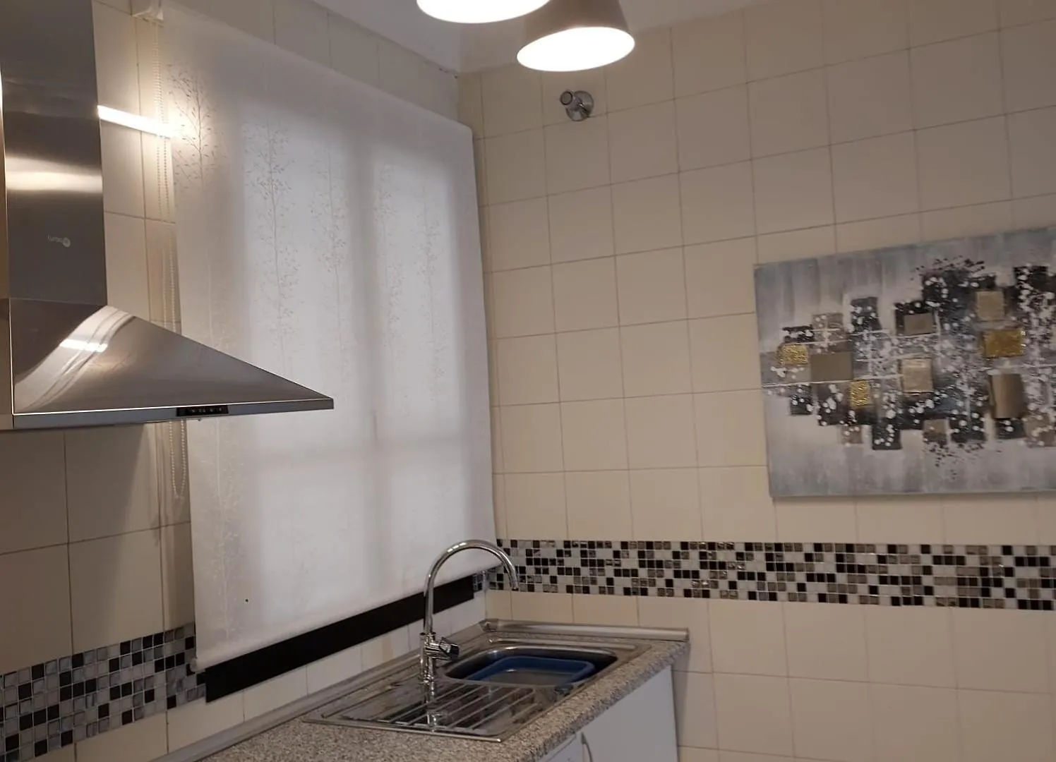Apartmán Marbella Urb.Playas Del Duque Puerto Banus 0*,  Španělsko