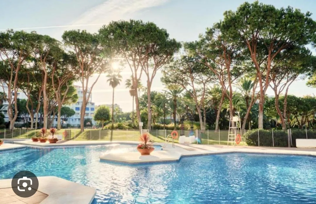 Marbella Urb.Playas Del Duque Puerto Banus Apartment Spain